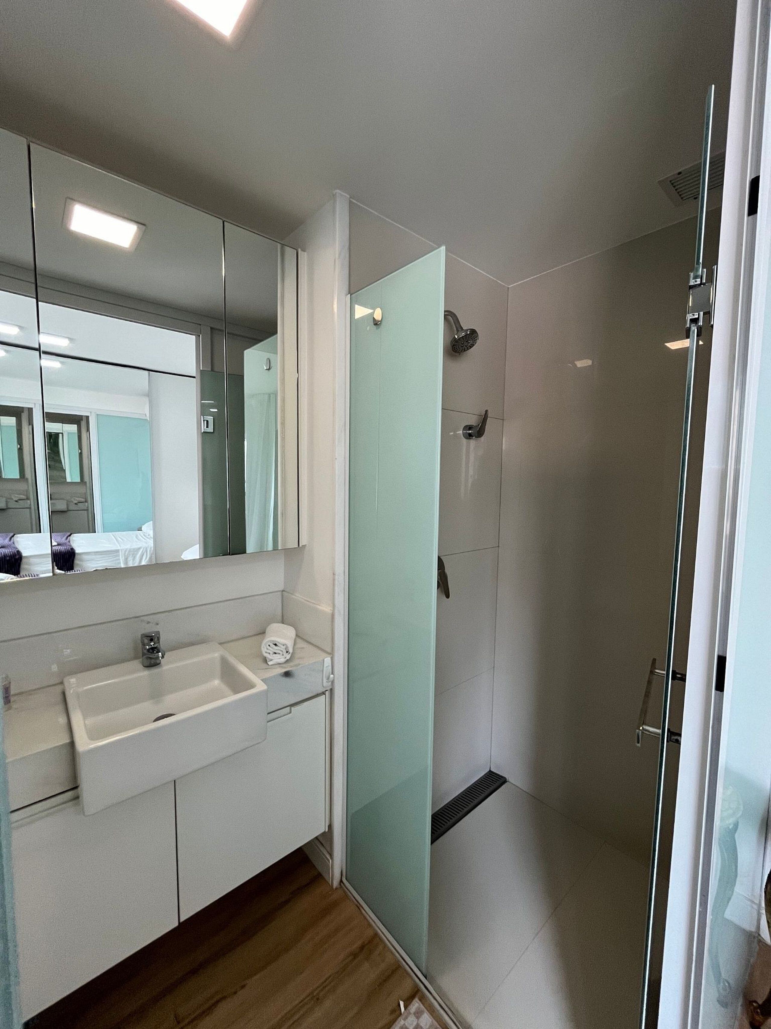 Appartement | Salle de bain