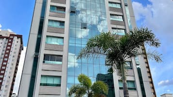 Apartment | Exterior