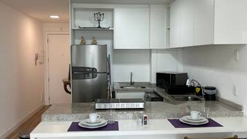 Apartment | Interior