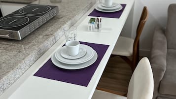 Apartment | Dining