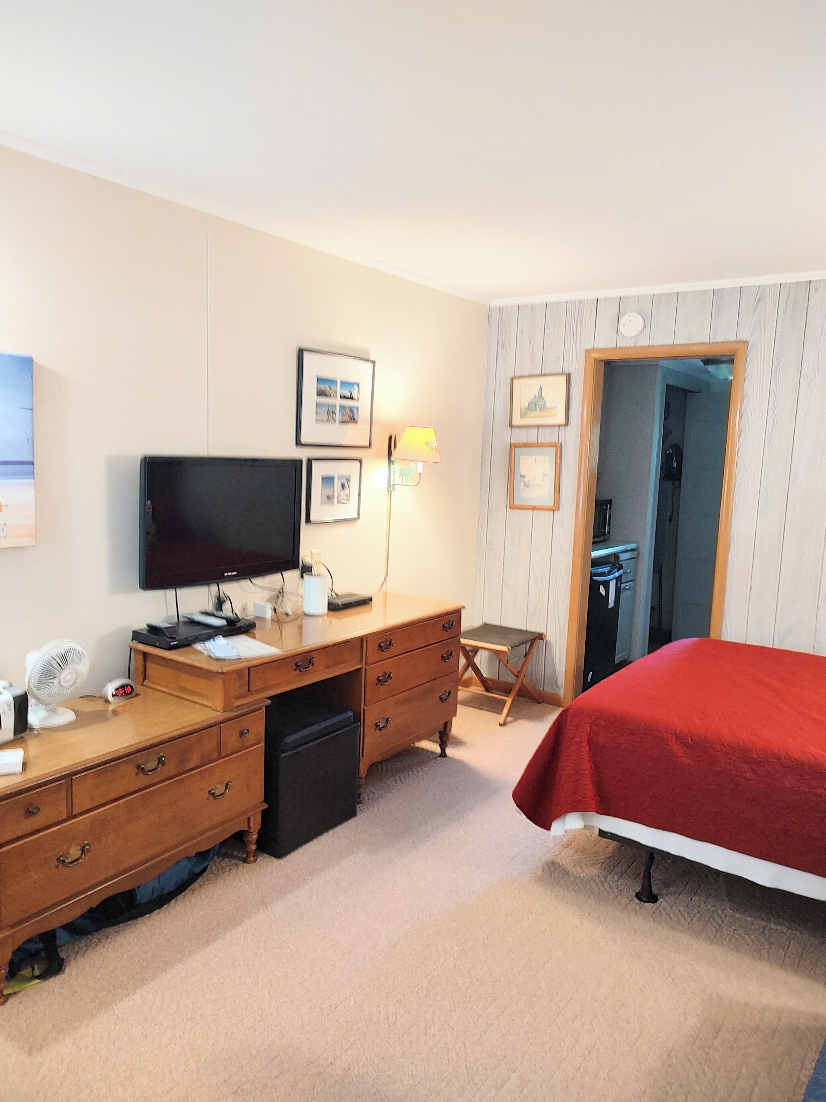 3 bedrooms, WiFi