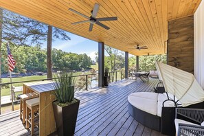 Terrazza/patio