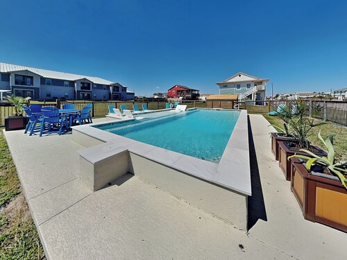 Inn at Sea La Vie