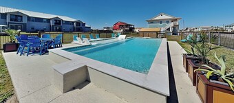 Inn at Sea La Vie