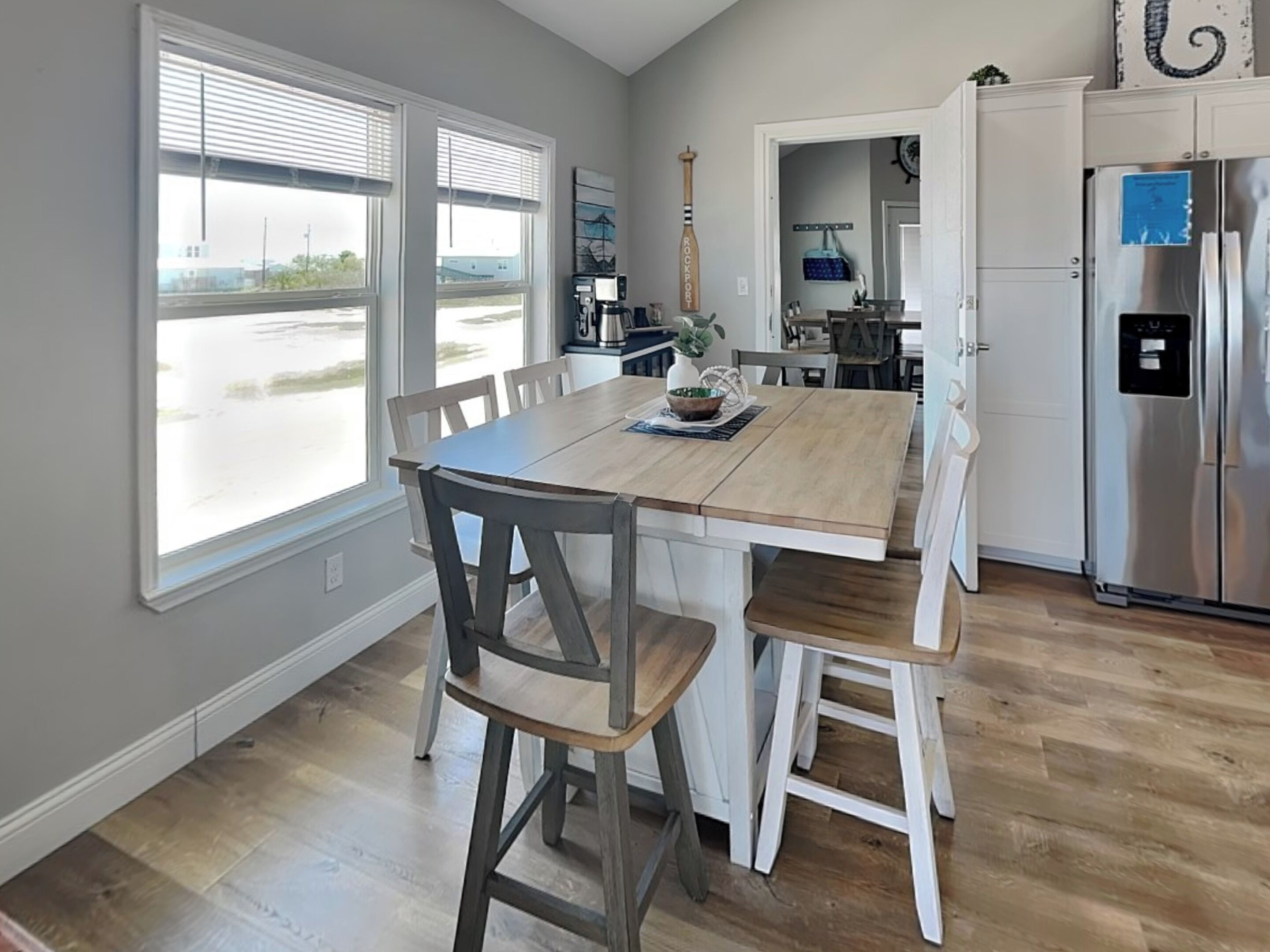 House (Multiple Bedrooms) | Property amenity