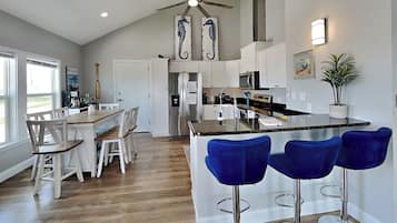Casa (4 Bedrooms) | Servizio della struttura
