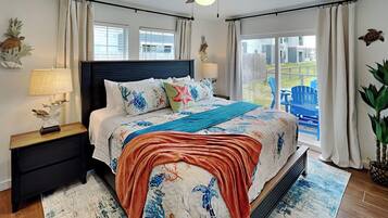 House (3 Bedrooms) | Property amenity