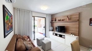 Basic-Apartment | Wohnbereich