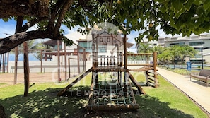 Kinderbereich