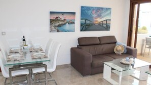 Dining - Penthouse Secreto La Zenia (La Zenia)