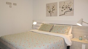 2 bedrooms, free WiFi, bed sheets - Penthouse Secreto La Zenia (La Zenia)
