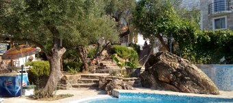 Resort Maslinjak
