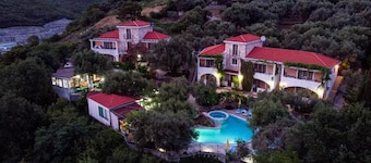 Resort Maslinjak