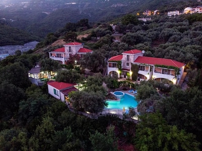 Resort Maslinjak