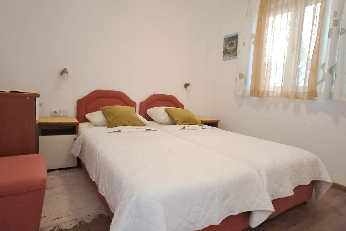 Departamento Prestigio | Decoración personalizada, muebles diferentes y wifi gratis