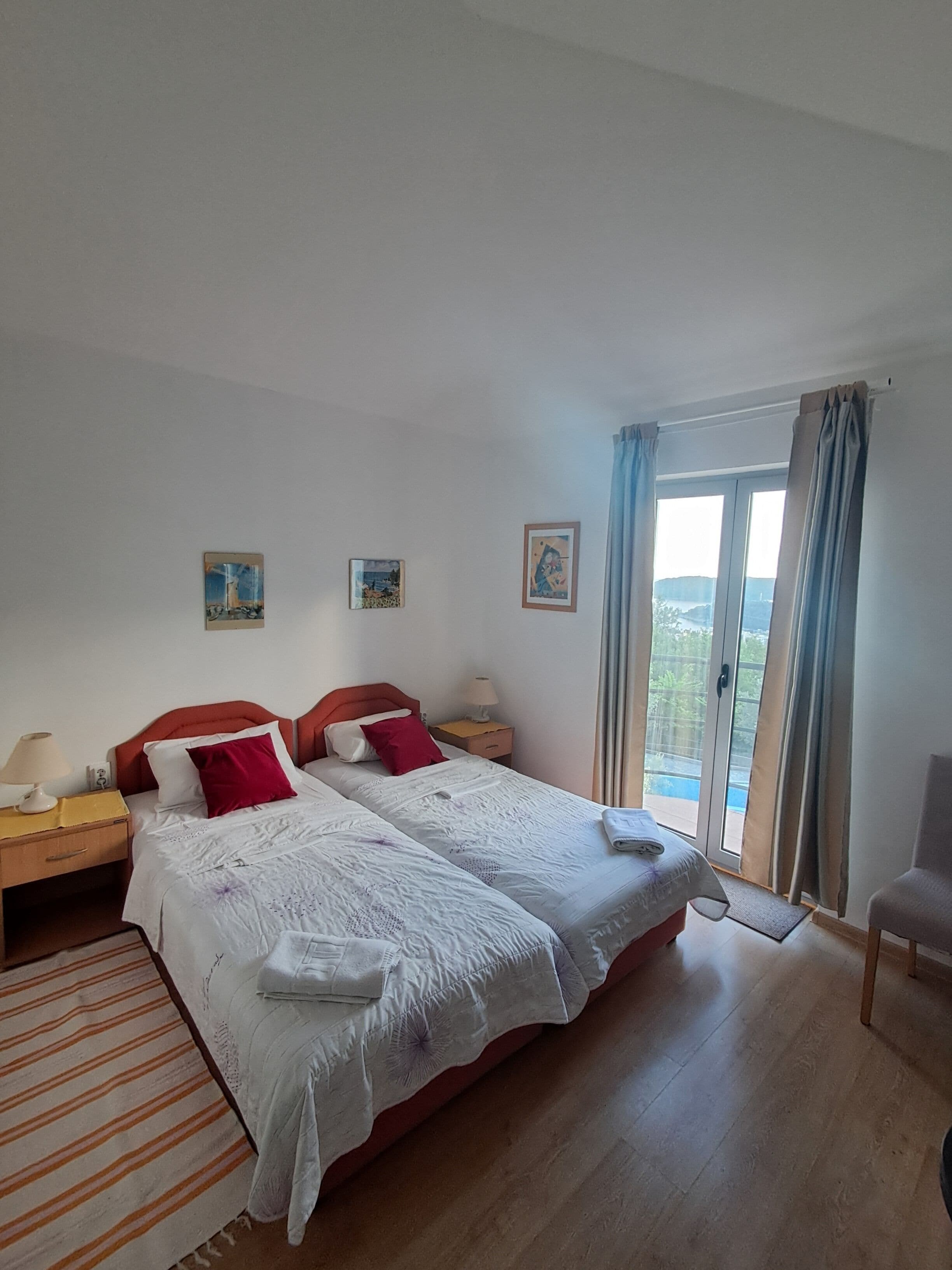 Honeymoon Room