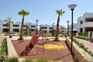 Children’s area - Ground floor Secreto La Zenia (La Zenia)