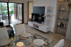 TV - Ground floor Secreto La Zenia (La Zenia)