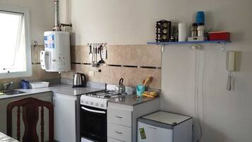 Privékeuken