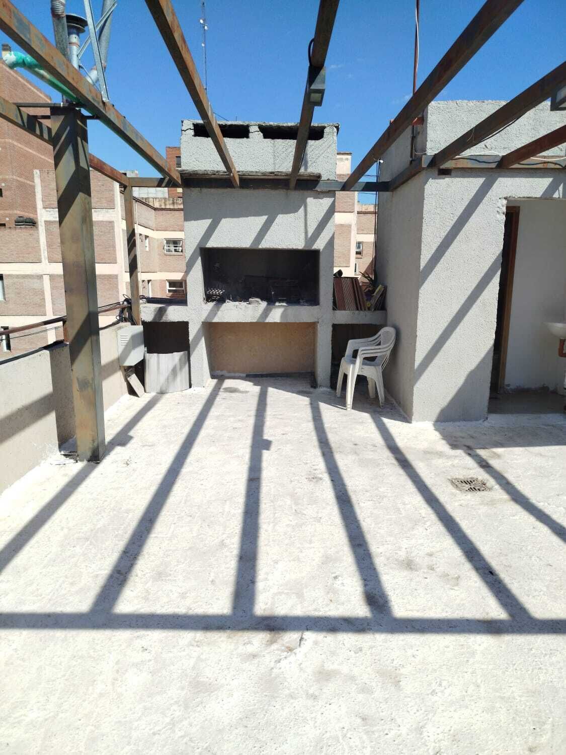 Terras