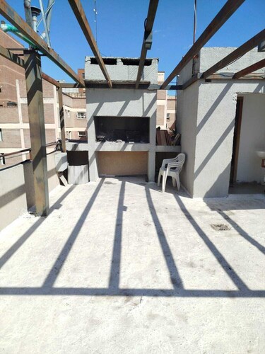 Blu Trino Apart (Pet friendly)
