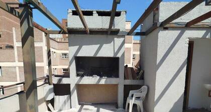 Blu Trino Apart (Pet friendly)