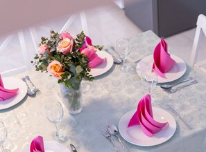 Dining - Holiday Home Rosalia - Holiday Home (Gruda)