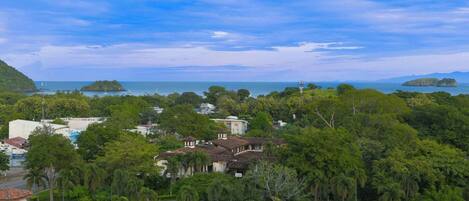 Beach/ocean view