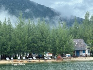 Exterior - Emerald Lagoon Glamping Phu Quoc (Phu Quoc)