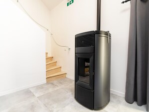 House | Interior - Ardennes Family Nature Cottage for 6 (Comblain-au-Pont)