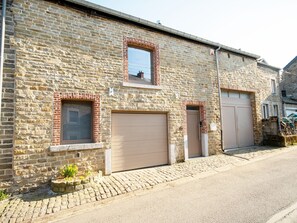 House | Exterior - Ardennes Family Nature Cottage for 6 (Comblain-au-Pont)