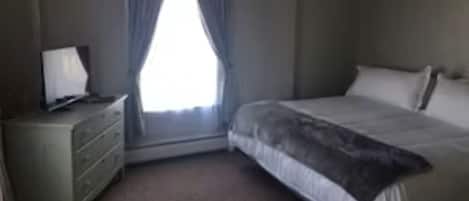 Suite Standard, 1 trĂšs grand lit | AccĂšs au Wi-Fi (inclus)