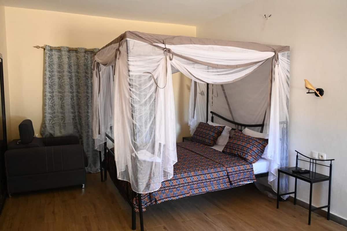 Chambre Double Classique