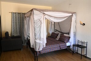 Quarto casal clássico