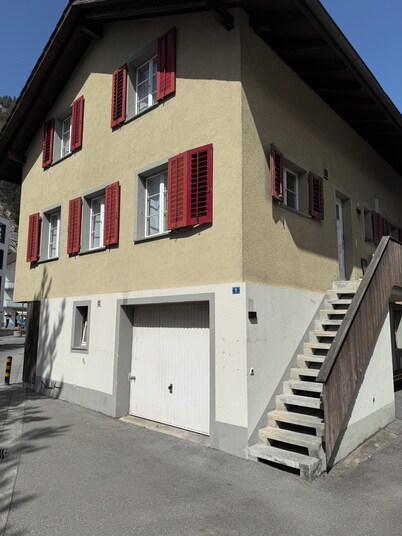 Stay Switzerland Hotel & Apartments
