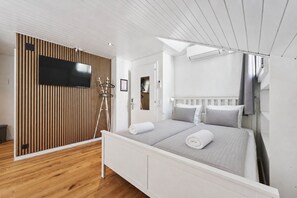Studio - Stay Switzerland Hotel & Apartments (Unterseen)