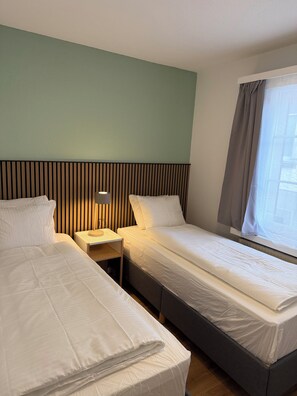 Room - Stay Switzerland Hotel & Apartments (Unterseen)
