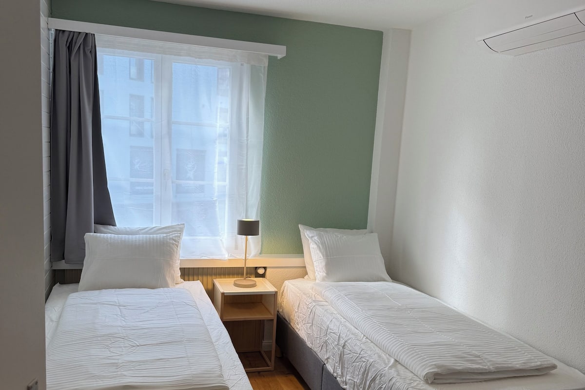 Premium Apartment, 3 Bedrooms