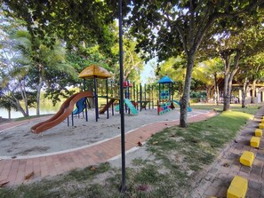 Espace pour enfants