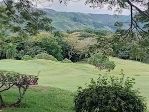 Golf - Club Puerto Peñalisa beautiful five bedroom country house. (Cundinamarca)