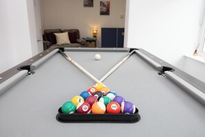 Spielezimmer
