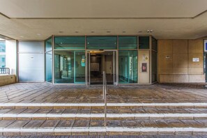 Exterior detail - Luxury 2BR Brighton | Walk to the Lanes + Beach (Brighton and Hove)