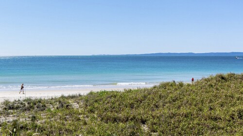 Coastal Comfort on Boyd