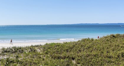 Coastal Comfort on Boyd