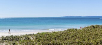 Coastal Comfort on Boyd