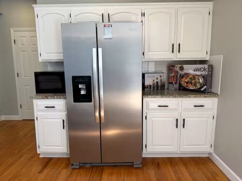 Sleeps 10 - Bright&Cozy - World Cup Getaway