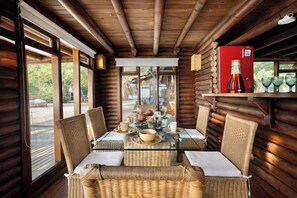 Servei de restauració