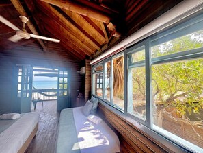 3 Schlafzimmer, Bettwäsche