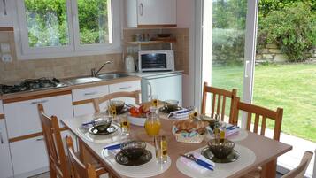 House | Private kitchen