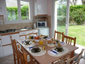 Maison | Cuisine privée